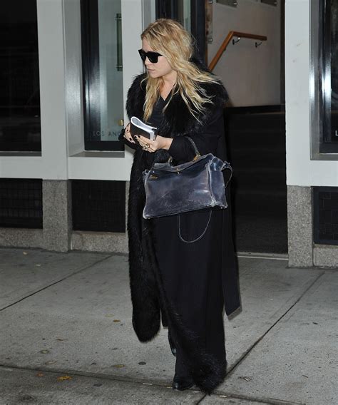 olsen twins hermes|olsen twins bags.